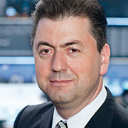 Robert Halver - Leiter Kapitalmarktanalyse, Baader Bank