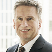 Andreas Wex - Asset Management, Commerzbank