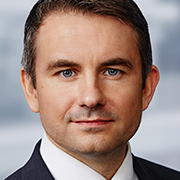 Anouch Alexander Wilhelms - Derivate-Experte, Equity Markets & Commodities