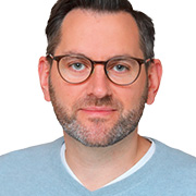 Markus Jordan - Gründer von extraETF.com