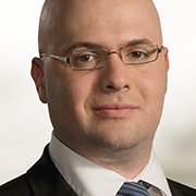 Eugen Weinberg - Leiter Rohstoffanalyse, CM Research