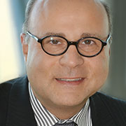 Hans-Jürgen Delp - Investmentstrategie Private Kunden, Commerzbank