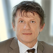 Michael Ott - Investmentstrategie Private Kunden, Commerzbank