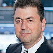 Robert Halver - Leiter Kapitalmarktanalyse, Baader Bank Robert Halver - Leiter Kapitalmarktanalyse, Baader Bank