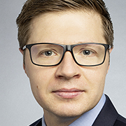 Robert Räpple - Anlagestratege, Chief Investment Office, Commerzbank