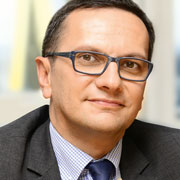 Stefan Schöppner - Chief Investment Office, Commerzbank
