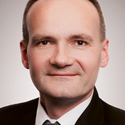Carsten Fritsch - Rohstoffanalyse, Commerzbank