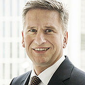 Andreas Wex - Kapitalmarktstrategie Private Kunden, Commerzbank