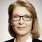 Elisabeth Andreae - Devisenanalyse, Commerzbank