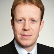 Andreas Hürkamp - Aktienmarktstratege, Commerzbank