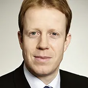 Andreas Hürkamp - Aktienmarktstratege, Commerzbank