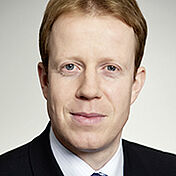 Andreas Hürkamp - Aktienmarktstratege, Commerzbank