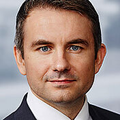 Anouch Wilhelms - Derivate-Experte, Société Générale