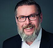 Ulrich Leuchtmann - Leiter Devisenanalyse, Commerzbank