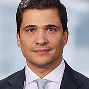 Stefano Angioni - Digital-Asset-Experte bei Société Générale