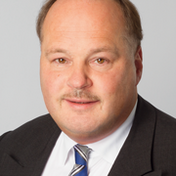 Achim Matzke - Chef-Stratege der Matzke-Research GmbH