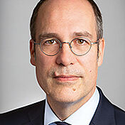 Jörg Krämer - Chefvolkswirt Commerzbank