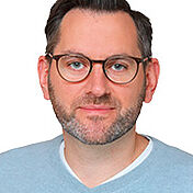 Markus Jordan - Gründer von extraETF.com