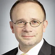 Richard Hinz - Investmentstrategie Private Kunden, Commerzbank