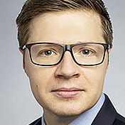 Robert Räpple - Anlagestratege, Chief Investment Office, Commerzbank