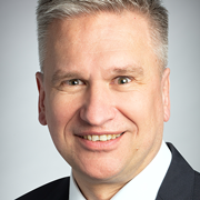 Andreas Wex - Leiter Kapitalmarktstrategie, Commerzbank