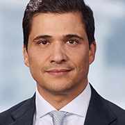 Stefano Angioni - Digital-Asset-Experte bei Société Générale