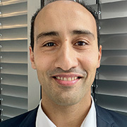 Kais Adsi - Head of Equity & Index Volatility Trading, Société Générale Frankfurt